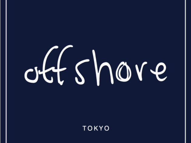 offshore Tokyo offshore Tokyo