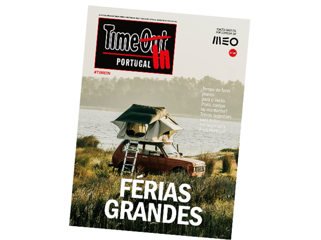 Férias Grandes Férias Grandes
