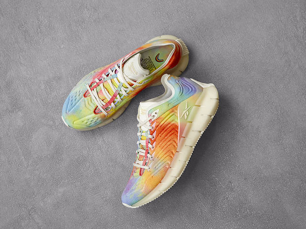 Reebok pride 2020 Reebok pride 2020