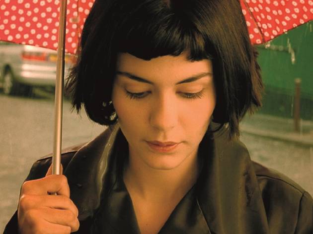 O Fabuloso Destino de Amélie Poulain (2001) Filme, Cinema, O Fabuloso Destino de Amélie Poulain (2001)