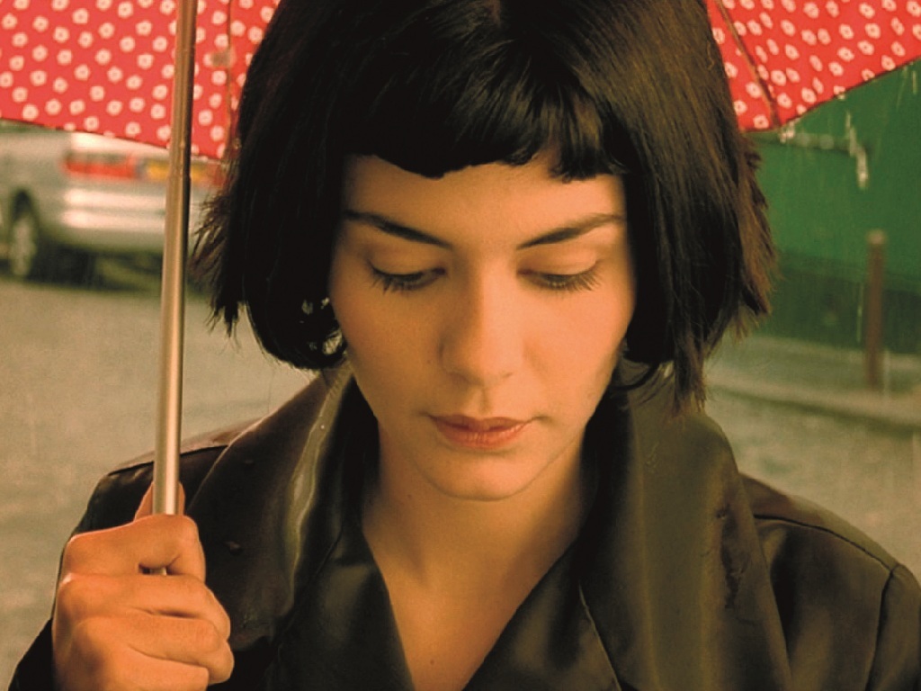 Filme, Cinema, O Fabuloso Destino de Amélie (2001)