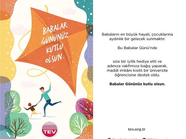 Bağış zamanı Bağış zamanı