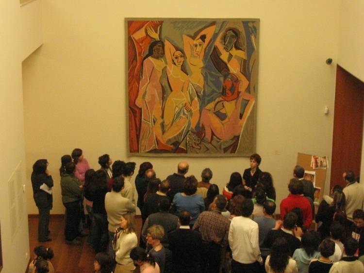 ‘Picasso İstanbul’da’ sergisini gezin