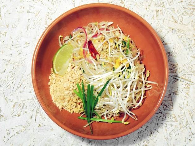 pad thai artículo 123 pad thai