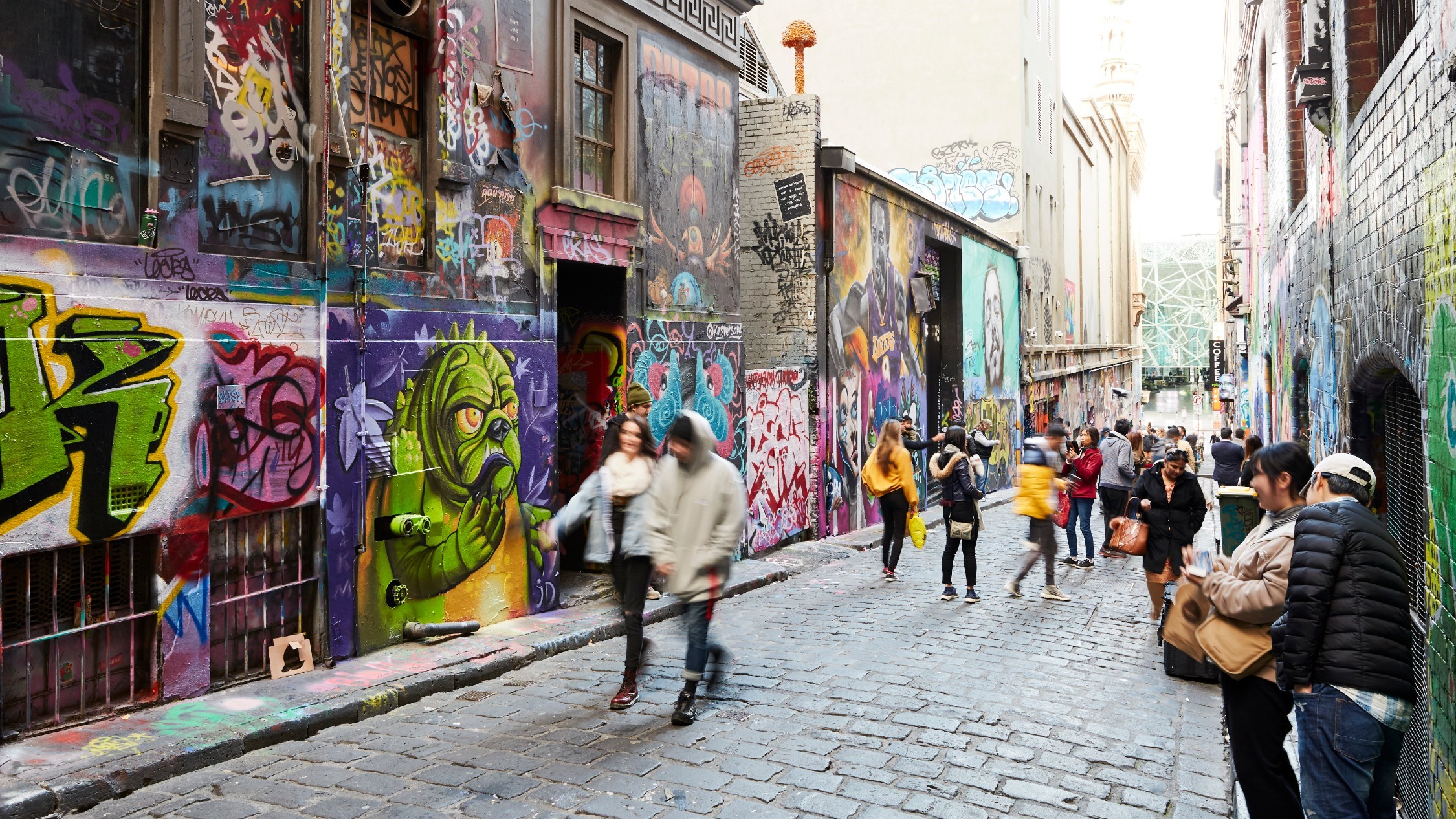 Winter Activities And Things To Do In Melbourne