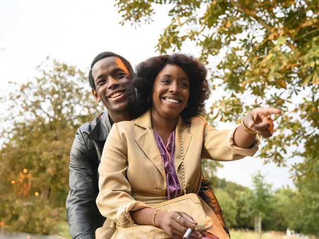 Pixar, Steve McQueen and Wes Anderson feature as Cannes announces its 2020 line-up Lovers Rock