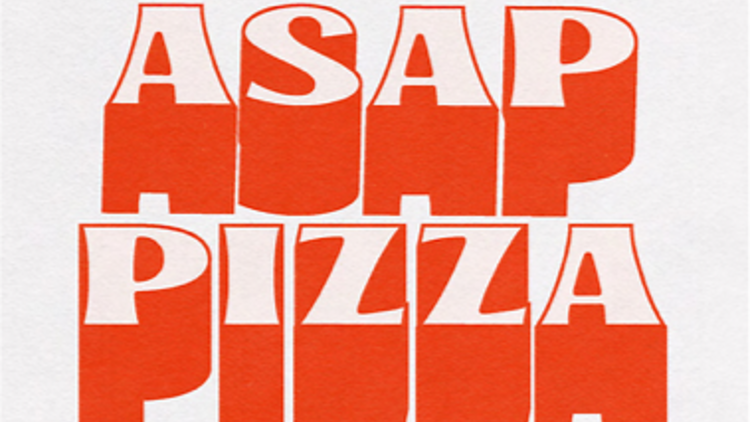 ASAP Pizza