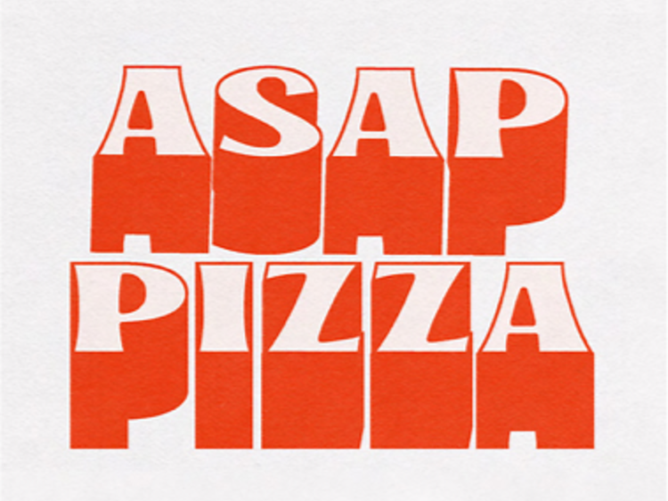 ASAP Pizza