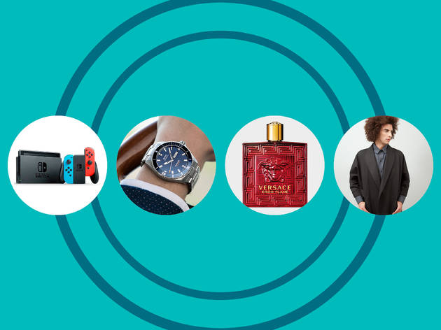 Los mejores regalos para el Día del Padre Los mejores regalos para el Día del Padre