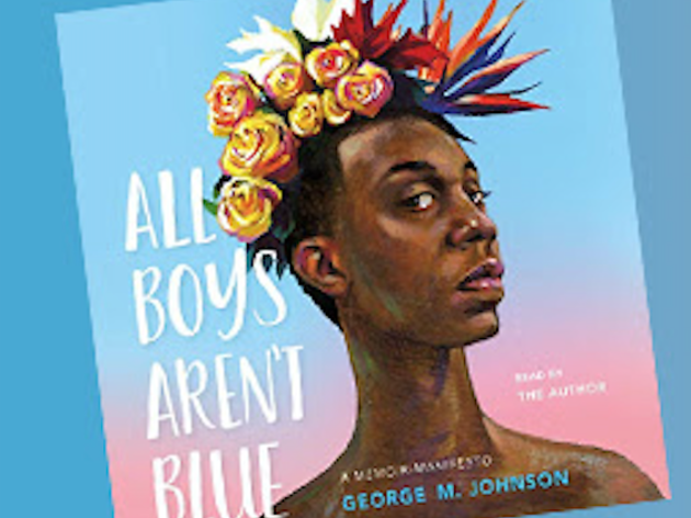 All Boys Aren't Blue All Boys Aren't Blue