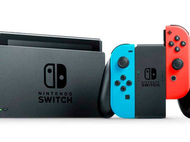 Nintendo Nintendo