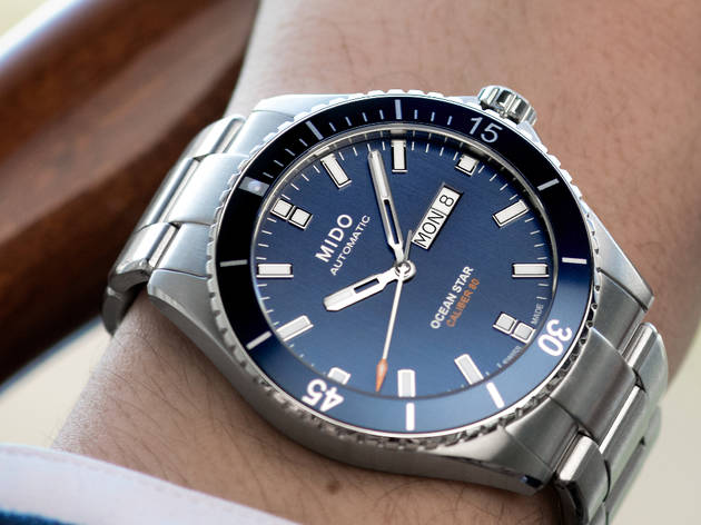Reloj Mido Reloj Mido