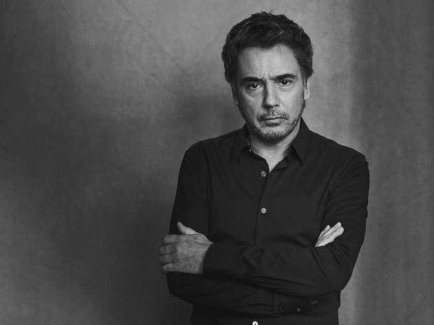 Jean-Michel Jarre