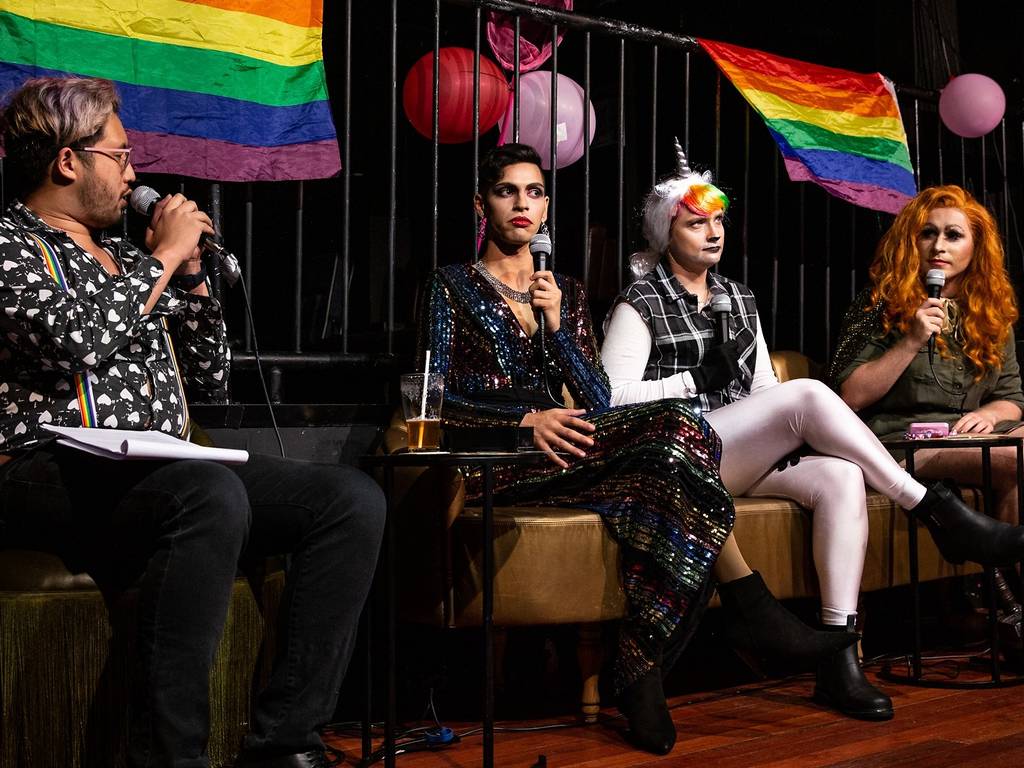 How to celebrate World Pride Month in Sydney