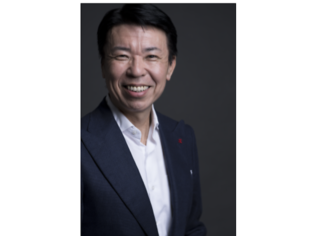 高橋政司