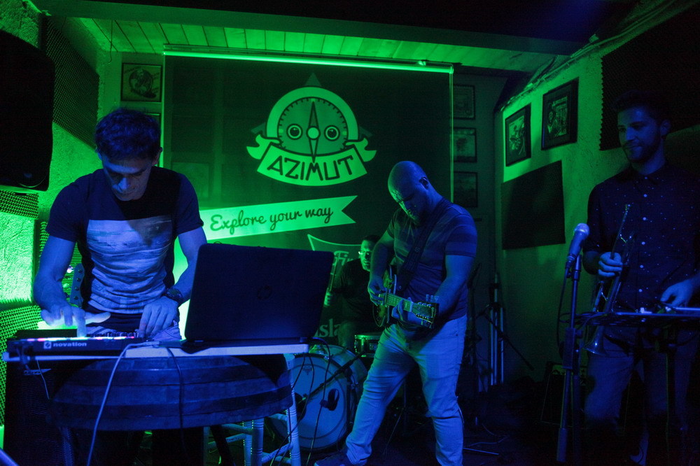 Let s ROCK Music In Croatia