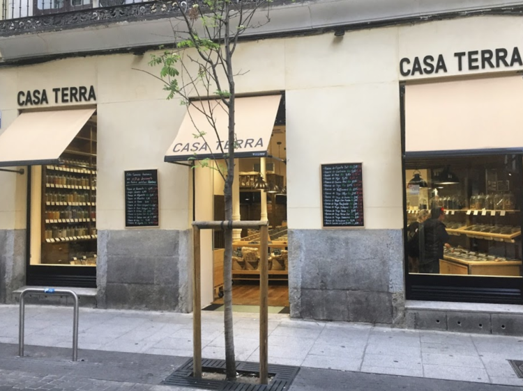 Casa Terra