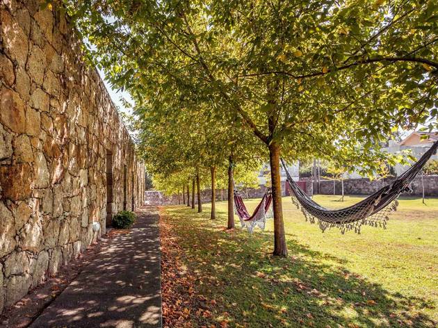 Portugal Active Ocean Lodge