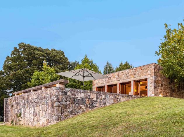 Portugal Active Ocean Lodge