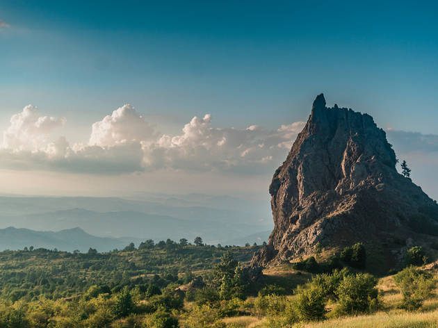 Pollino National Park, Italy Pollino National Park, Italy