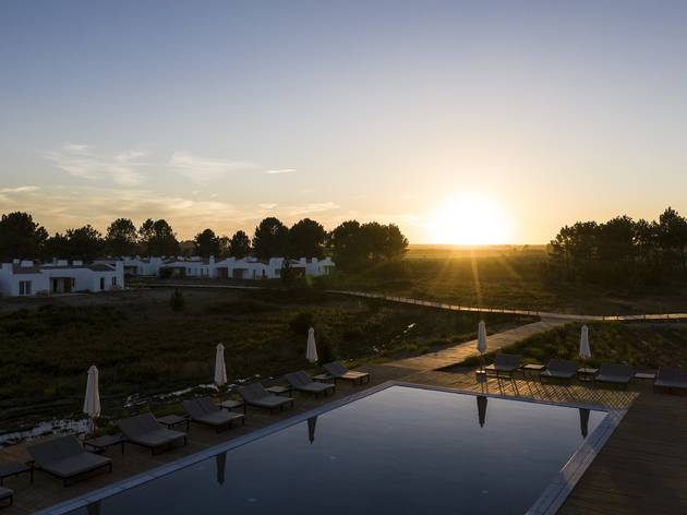 Craveiral Farmhouse Hotel, Craveiral Farmhouse, São Teotónio