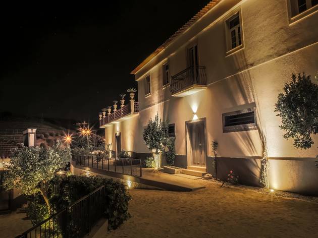 Casal dos Capelinhos