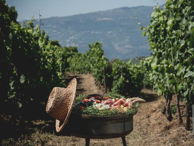 Casal dos Capelinhos