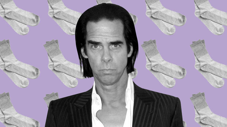 Nick Cave