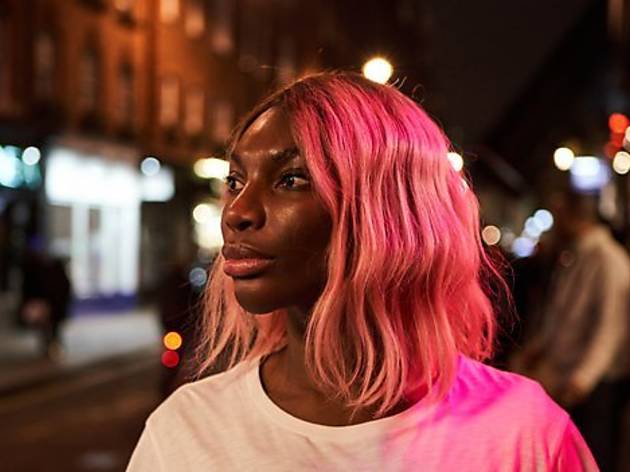 Michaela Coel’s ‘I May Destroy You’ will make you laugh, cry and think about consent Photograph: BBC One/HBO