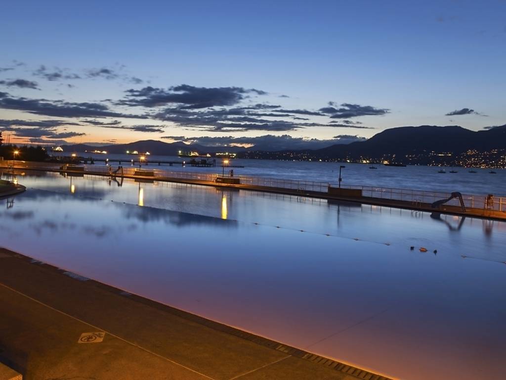 15 Best Ocean Pools for Superb Sea Swimming in 2023