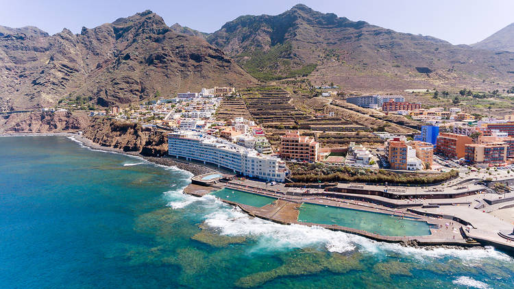 The essential guide to Canary Islands