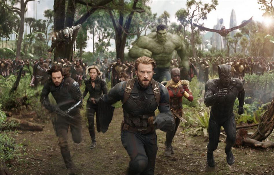 A melhor ordem dos filmes da Marvel para ver no Disney+ – Tecnoblog