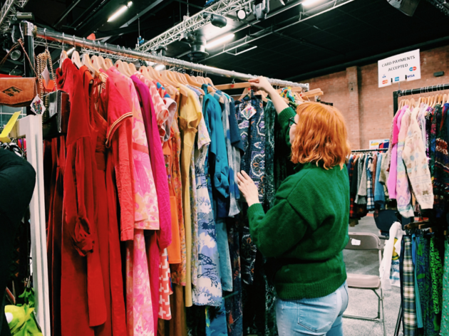 Judy’s Affordable Vintage Fair Judy's Affordable Vintage Fair