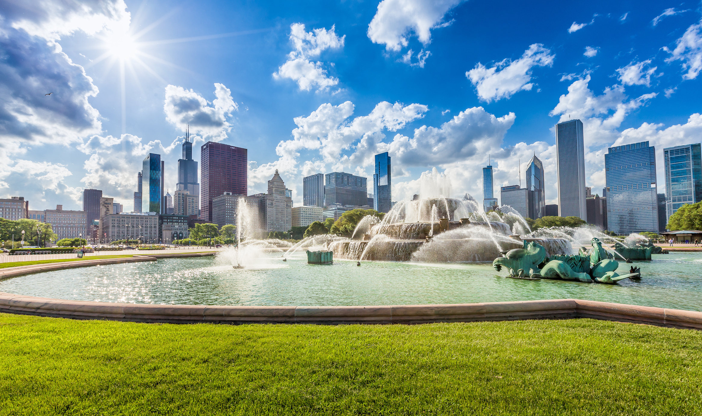 top tourist attractions in chicago