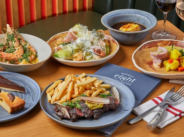 Best new restaurants in Hong Kong Best new restaurants in Hong Kong