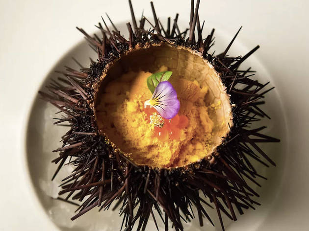 Photo: Netflix Chef's Table Photo: Netflix Chef's Table