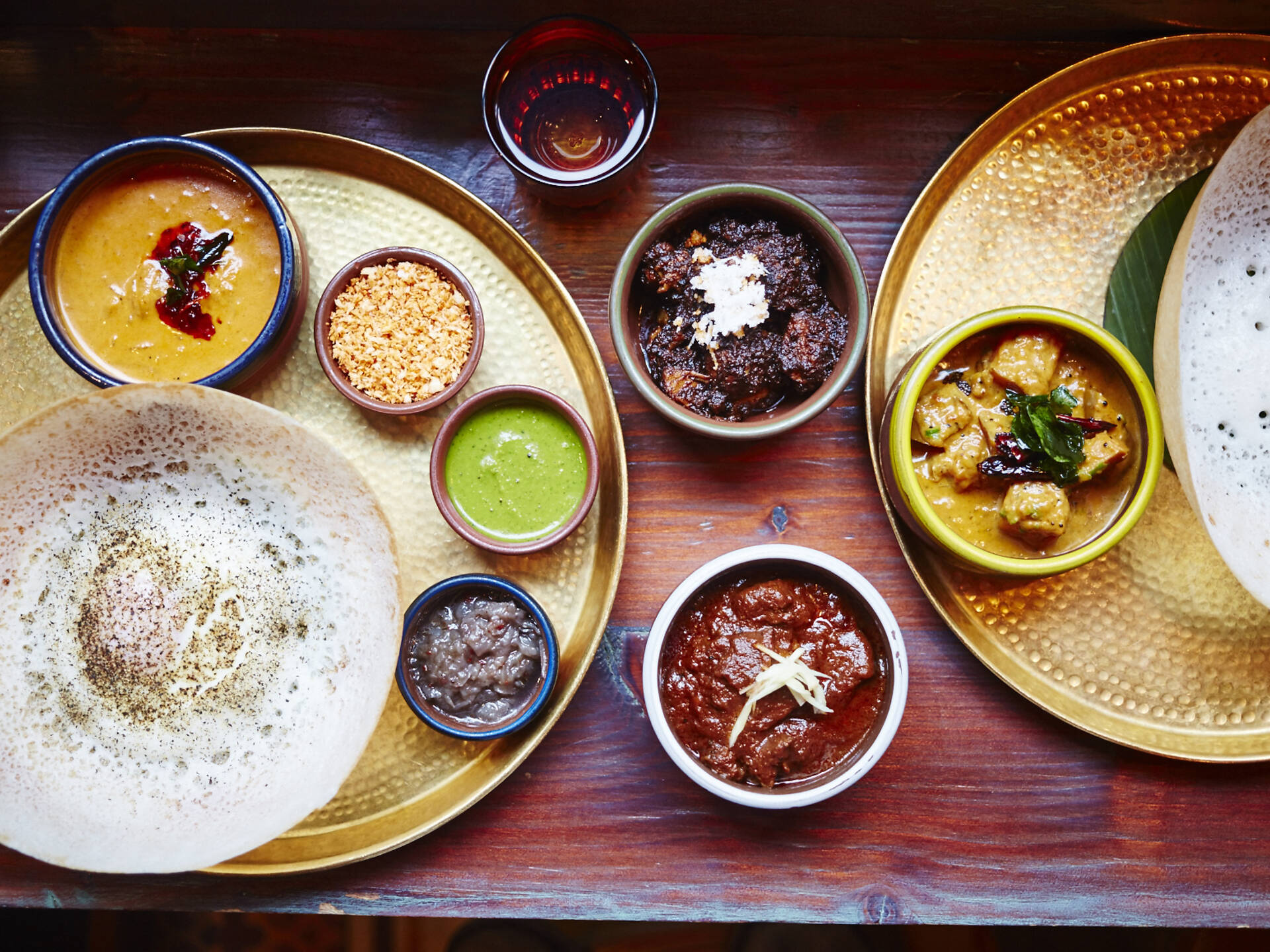 The Best Restaurants in King's Cross 21 Royally Good Restaurants