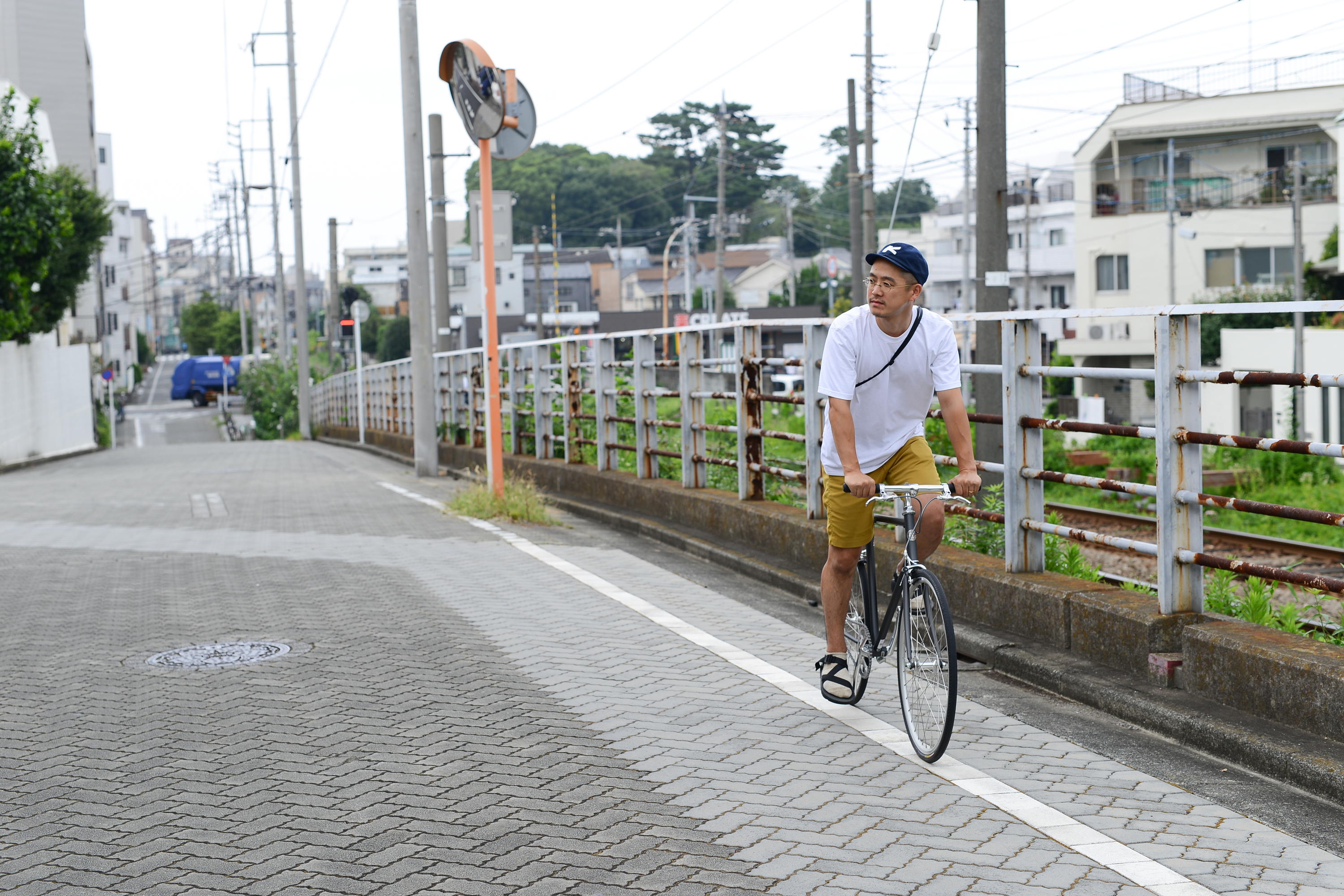 需要が増えた自転車、ニエンテとトーキョーバイクの店主に現状を聞く