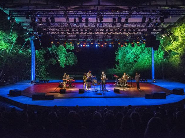 Jazz na Gulbenkian Jazz 2020