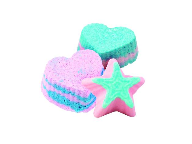 Science4you Brinquedos, DIY, Science4you, Bombas de Banho