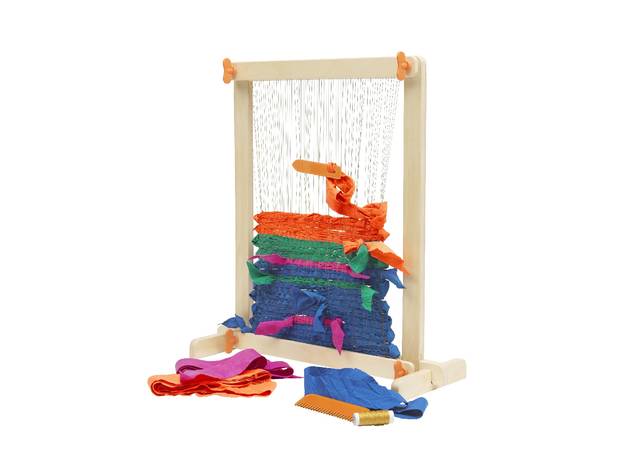 IKEA Brinquedos, DIY, IKEA, Tear