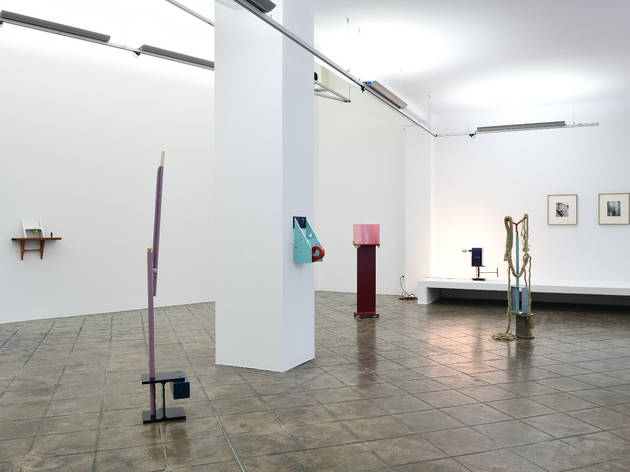 'The senseless momentum of our times', Koenraad Dedobbeleer (English) 'The senseless momentum of our times', Koenraad Dedobbeleer