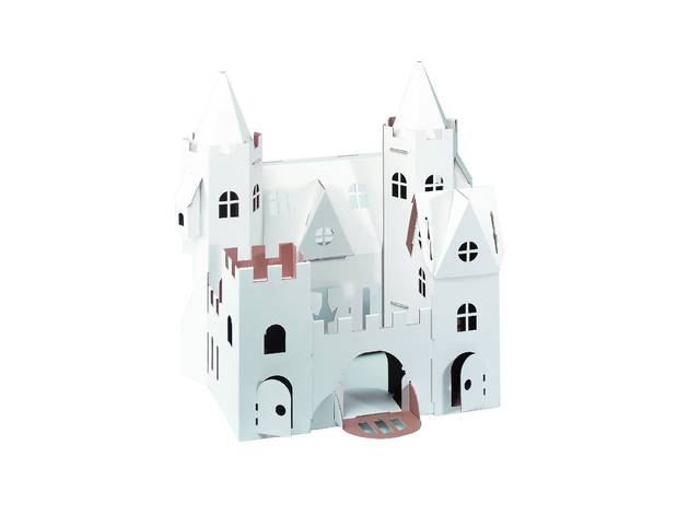 Maria do Mar Shop Brinquedos, DIY, Castelo, Maria do Mar Shop