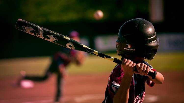 Baseball