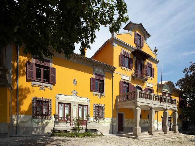 Casa São Roque oferece 'Vinho no Parque' para celebrar reabertura Casa São Roque oferece 'Vinho no Parque' para celebrar reabertura