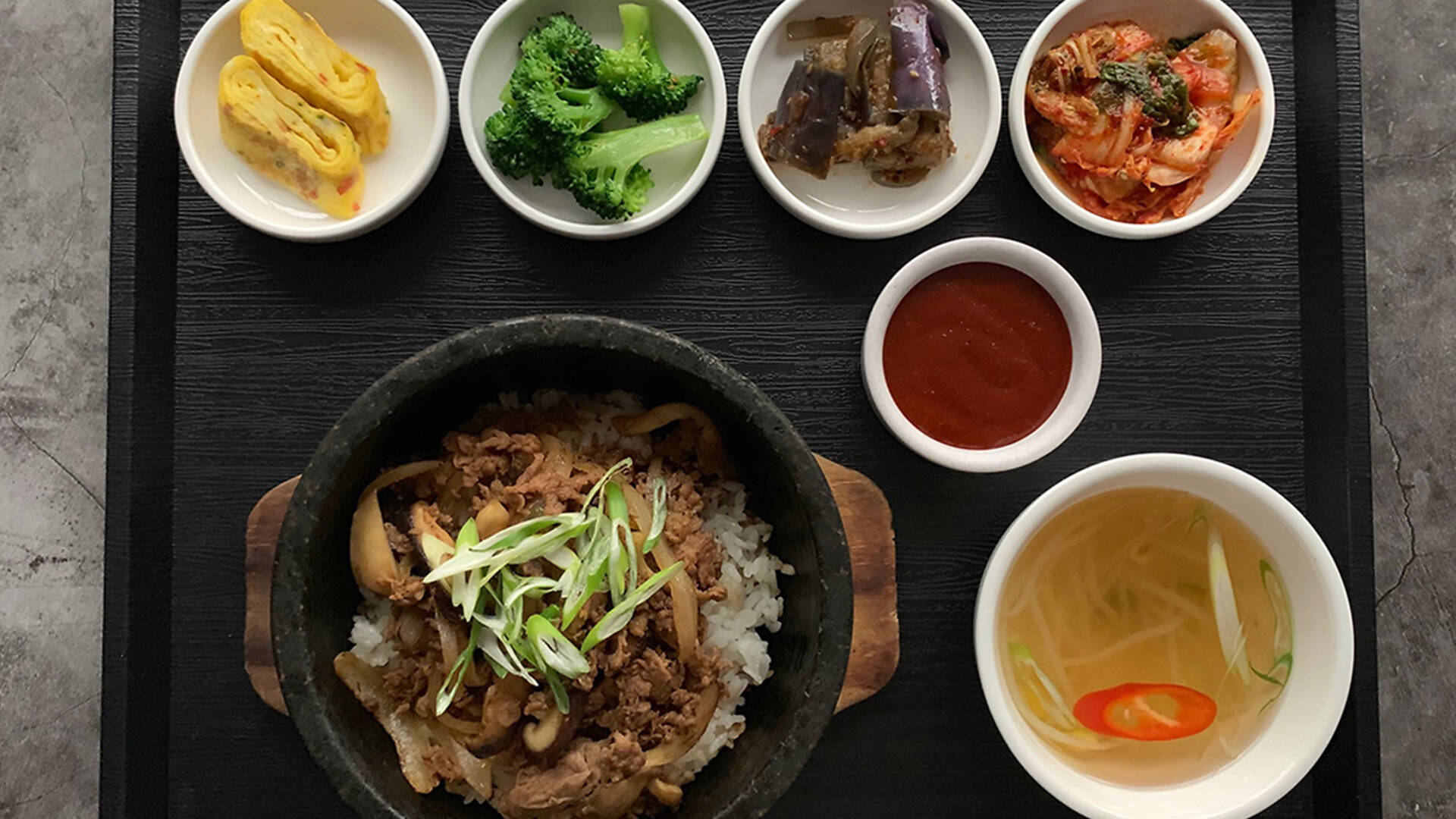 Yoon Haeundae Galbi | Restaurants in Midtown West, New York