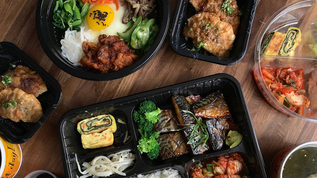 Yoon Haeundae Galbi | Restaurants in Midtown West, New York