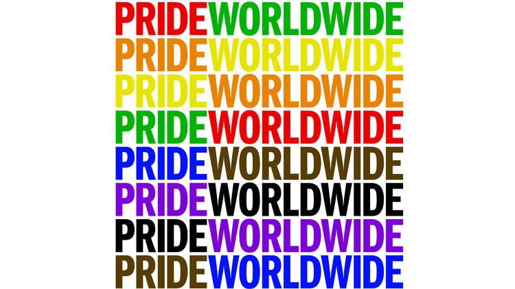 Pride Worldwide