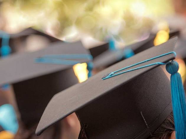 Governor Cuomo approves outdoor graduation ceremonies Governor Cuomo approves outdoor graduation ceremonies