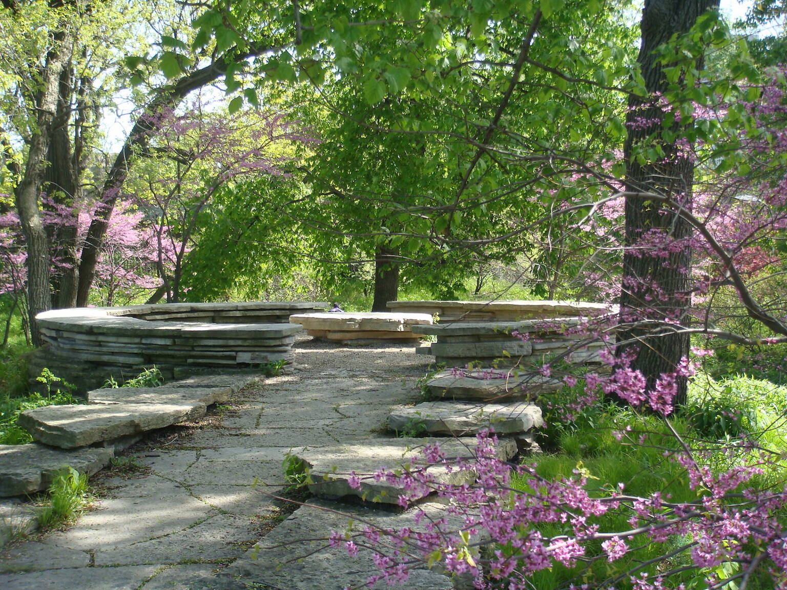 15 Most Beautiful Gardens in Chicago, From Botanical Gardens to ...